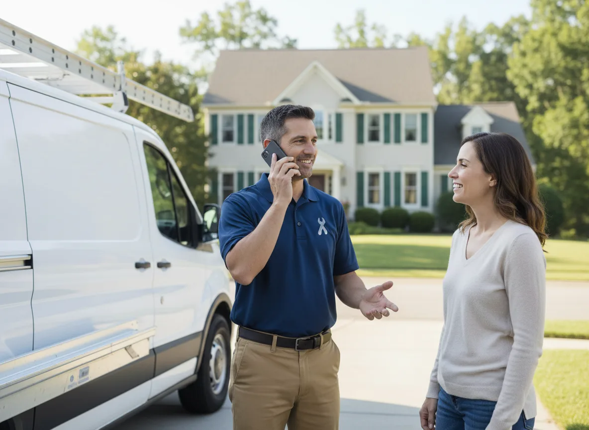Home Gutter Service Royal Oak, MI FAQs